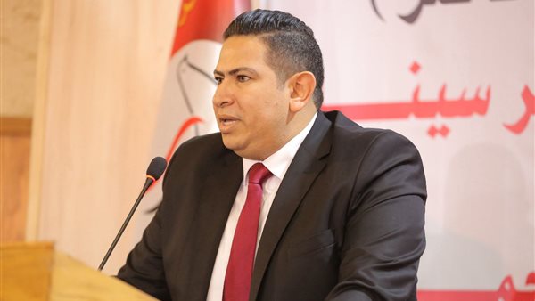 محمد رشيدي: كلمة السيسي في يوم أفريقيا تعكس ر leadership مصر في القارة
