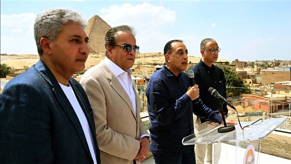 رئيس الوزراء: برنامج مصر مع صندوق النقد الدولي ينتهي في 2026