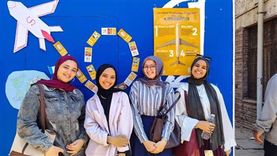 «من قاعات الجامعة إلى التجارب الدولية.. اتحاد صيدلة الزقازيق يرسم طريق المستقبل للطلاب»