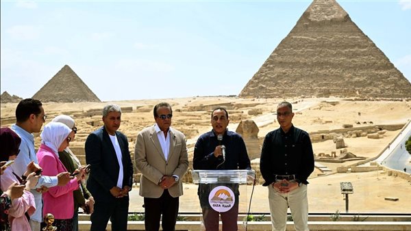 مدبولي: مصر تضيف مساحة زراعية تقارب ربع المساحة التاريخية