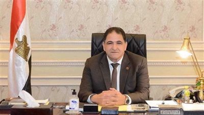 النائب سامي سوس: كلمة الرئيس السيسي في “يوم أفريقيا”وضعت رؤية متكاملة لتعزيز التعاون وحماية المصالح المشتركة بالقارة الأفريقية