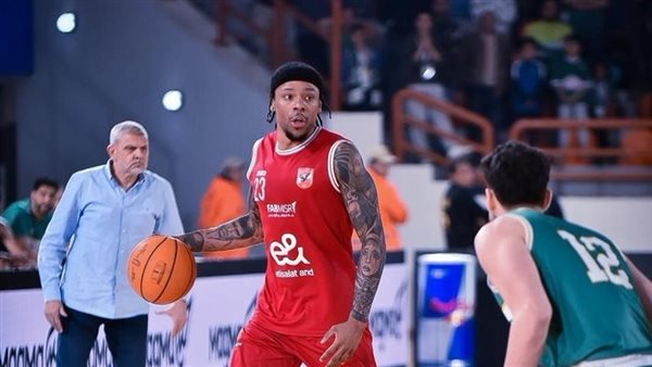 اتحاد كرة السلة يقرر استبعاد اللاعب الأجنبي من دوري المرتبط