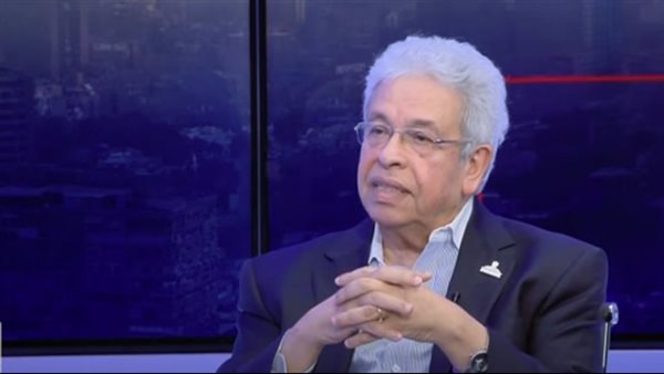 عبد المنعم سعيد: العمق الإفريقي ضرورة للأمن القومي المصري وضرورة “تنافس تعاوني”