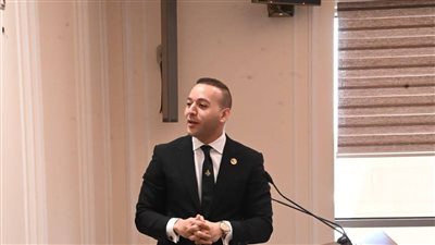 النائب محسن حتة لـ تحيا مصر: الدولة تعمل على توفير بيئة رقمية آمنة للأطفال والشباب وتتخذ خطوات جادة ضد ألعاب المراهانات الإلكترونية