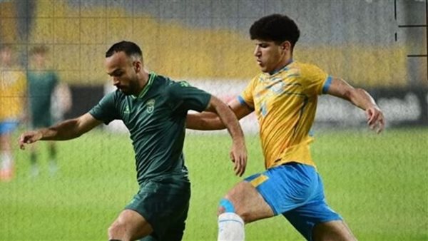 الاتحاد السكندري يحسم بقاءه في الدوري بثلاثية في الإسماعيلي