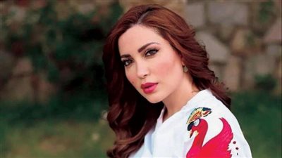 المحترم الحنون.. نسرين طافش تعلن وفاة عمها