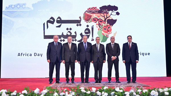 الرئيس السيسي يؤكد دور جامعة القاهرة الرائد في تنمية الإنسان الإفريقي