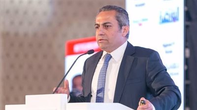 خالد عباس يكشف استعدادات مباراة مصر وروسيا الودية قبل كأس العالم 2026