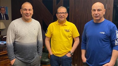 بتكليف من حسام حسن.. تعيين متحدث رسمي قانوني للجهاز الفني للمنتخب الوطني