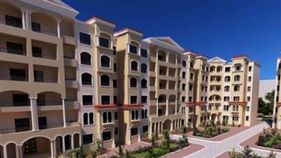 شقق الإسكان الاجتماعي 2026.. مقدم يبدأ من 25 ألف جنيه وأنظمة سداد حتى 20 عامًا