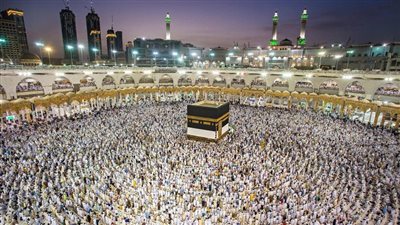 لتعزيز جودة الخدمات وتحقيق التحول الرقمي.. السعودية تطلق منصة “رافد الحرمين” لخدمة ضيوف الرحمن