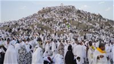 الحج بدون تعب.. نصائح لازم كل سيدة تعرفها قبل السفر
