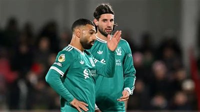 ليفربول ضد برينتفورد.. موعد مباراة ليفربول وبرينتفورد في الدوري الإنجليزي الممتاز والقنوات الناقلة