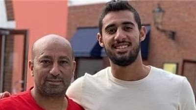 ياسر ريان يفتح النار بسبب استبعاد نجله أحمد من قائمة منتخب مصر لكأس العالم