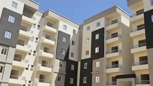 تسديد سهل لشقق «سكن لكل المصريين» بفترات تصل إلى 30 عامًا