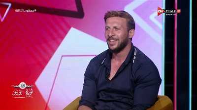 أحمد غانم سلطان: جمهور الزمالك الأكثر وفاءً في الكرة المصرية