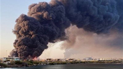 معارك المسيرات تشتعل في السودان.. إثيوبيا تدعم قوات الدعم السريع بقاعدة طائرات