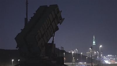 «دفاعات جوية واستنفار أمني».. السعودية تؤمن المشاعر المقدسة مع تدفق نحو 1.5 مليون حاج