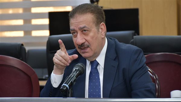 ضبط مصنع لبورسعيد يزيف بطاقات صوصات منتهية الصلاحية