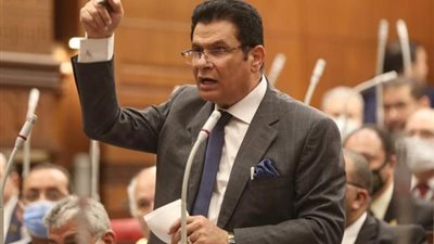 مشروع قانون جديد أمام مجلس النواب لمواجهة الابتزاز الإلكتروني والتزييف العميق بعقوبات تصل للمؤبد