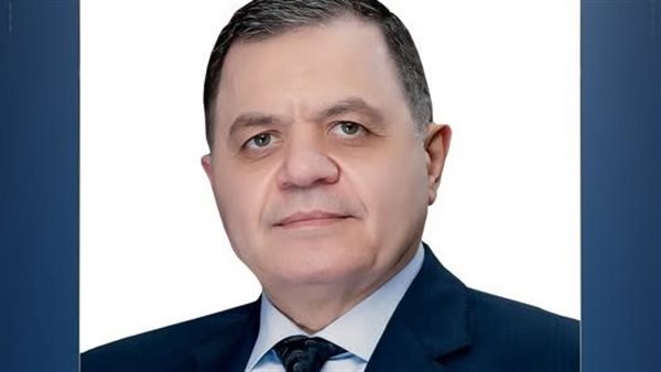 وزير الداخلية يهنئ رئيسي مجلسي النواب والشيوخ ورئيس الوزراء بمناسبة عيد الأضحى
