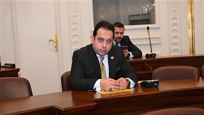 النائب محمد الجندي يطالب بإطلاق مبادرات تمويلية استثنائية منخفضة الفائدة لدعم الصناعة الوطنية