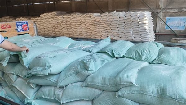 وزارة الداخلية تستمر في حملات ضبط أسعار الخبز المدعم والحر