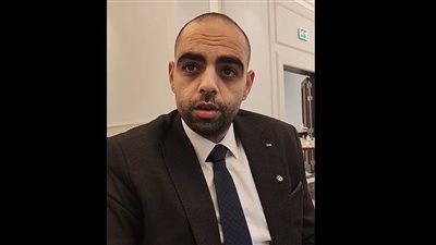 النائب حسن عمر حسنين: تحركات الرئيس السيسي تؤكد ثبات الدور المصري في دعم الأمن والاستقرار ورفض التصعيد