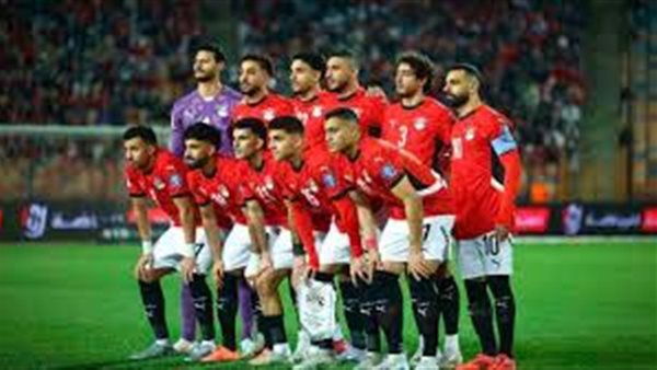 منتخب مصر يعلن قائمته لكأس العالم 2026 لمواجهة روسيا