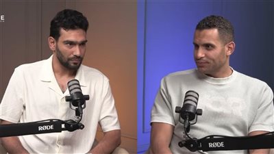صلاح سليمان يهاجم أداء زيزو: مبحبش اتفرج على كورته.. ومتوقعتش انه يروح الأهلي