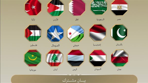 رفض عربي وإسلامي واسع في افتتاح سفارة وهمية لأرض الصومال بالقدس