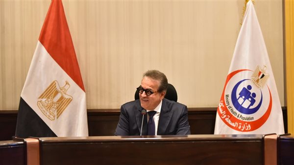 تحسين جاهزية المنافذ الصحية لتأمين عودة الحجاج وفقاً لإعلان وزير الصحة