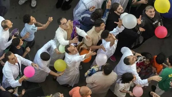 تردد قناة تكبيرات العيد على نايل سات لعام 2026