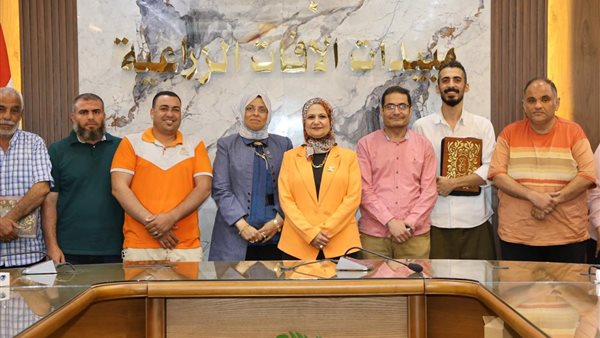 الزراعة تعلن تأهيل دفعة جديدة من مديري مصانع المبيدات لزيادة الإنتاج