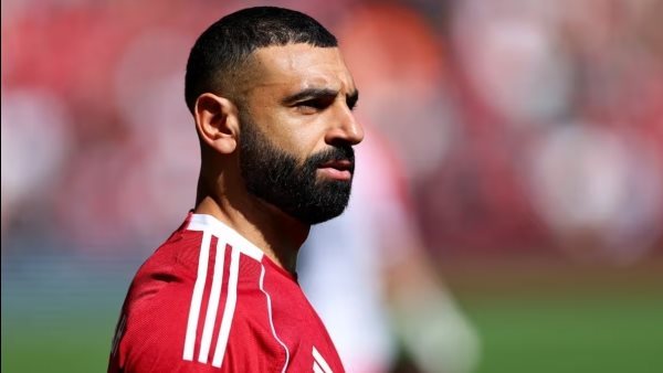 محمد صلاح: رحلة مثيرة مع ليفربول من 2017 إلى القمة بأرقام رائعة