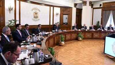 رئيس الوزراء: الحكومة تستعد gتطبيق المرحلة الثانية من منظومة التأمين الصحي الشامل بـ 5 محافظات جديدة