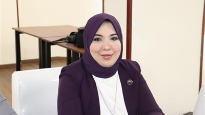 النائبة دينا هلالي تتقدم بطلب إحاطة بشأن تفاوت أسعار الخدمات الطبية بالمستشفيات الخاصة