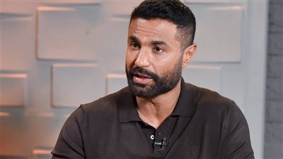 كريم فهمي: التراب في ايد ياسمين عبد العزيز دهب ومبهتمش بالتريند