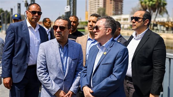 وزير التخطيط: 18 مليار جنيه استثمارات عامة في المنوفية 2025/2026 – 2026/2027