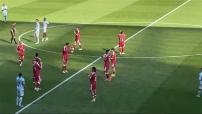 نهاية الرحلة.. محمد صلاح يودع ليفربول في ليلة مؤثرة على أنفيلد