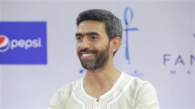 عمرو عابد يفوز بجائزة جديدة عن فيلمه صف تاني في منصات