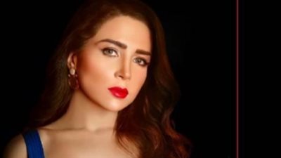 مي عز الدين ضيفة صاحبة السعادة الأحد والاثنين.. أول ظهور بعد الزواج والوعكة الصحية