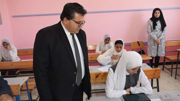 القليوبية تكشف عن موعد إعلان نتائج النقل للعام 2026