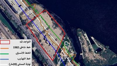 وزارة الري ترد على حديث أكمل قرطام المتداول على منصات التواصل الاجتماعي