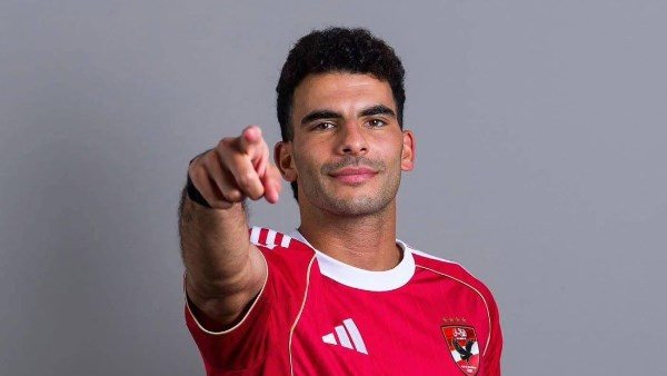زيزو يكشف تفاصيل انتقاله للزمالك بعد تعثر العودة للبرتغال