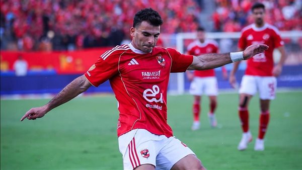 زيزو يكشف تفاصيل تجربته الأولى مع الأهلي في كأس العالم للأندية
