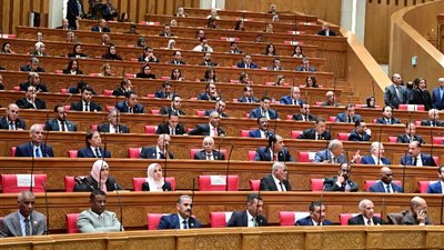 قانون جديد يفرض قواعد خاصة لتداول العينات البيولوجية بين المعامل