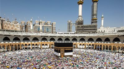 “الصحة”: تقديم 20 ألف خدمة طبية للحجاج المصريين وتنسيق كامل مع السلطات السعودية لضمان سلامة البعثة
