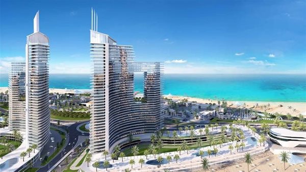 فرص استثمارية مميزة من الحكومة في مدينة العلمين الجديدة