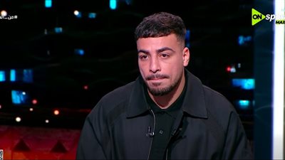 محمد إسماعيل: كنت أعلم بصعوبة العودة للمنتخب.. وأحلم بالمشاركة في أمم إفريقيا